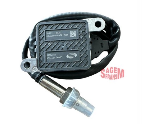 OKSİJEN SONDA SENSOR NOX INSIGNIA B D16 DTN