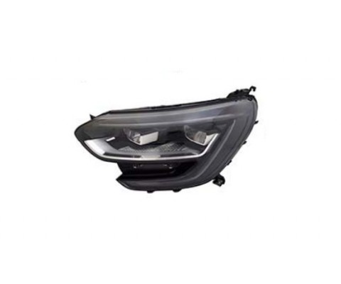 FAR SOL RENAULT MEGANE IV 15 ELK. MOT. LED. ICON