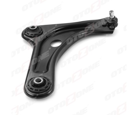 ALT SALINCAK SAĞ KOMPLE CITROEN C3 02