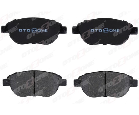 ÖN BALATA P207 06 P307 00 DOBLO 01 PARTNER 03 BERLINGO 00 C3 02 C4 04 XSARA 00