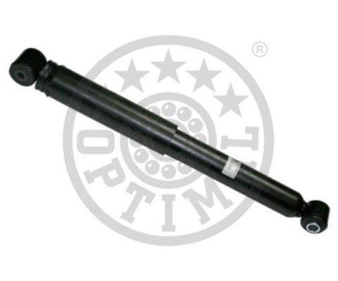 ARKA AMORTİSÖR L/R CITROEN C2 03 12 C3 02 10 PEUGEOT P1007 05