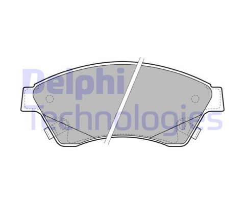 ÖN BALATA 15 INC ASTRA J 1.3 CDTI-1.4-1.4 TURBO-1.6 1.7 CDTİ 2.0CDTİ 10 AVEO 11 CRUZE 11