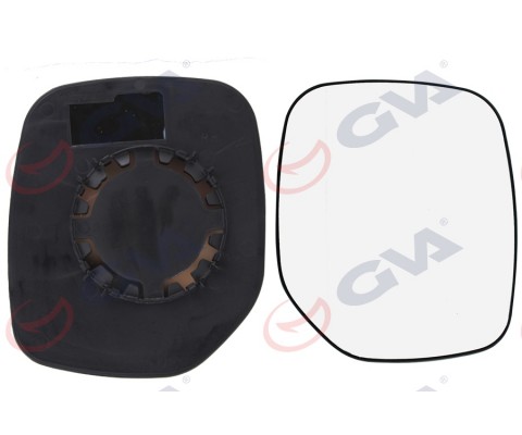 AYNA CAMI SAĞ PARTNER-BERLINGO 96 MEKANİK KONVEKS VM-118GR