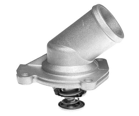 TERMOSTAT KOMPLE 92C ASTRA F-G-H-CORSA B-C-D-COMBO-TIGRA Twinport-1.2 16V-1.2- 1.4
