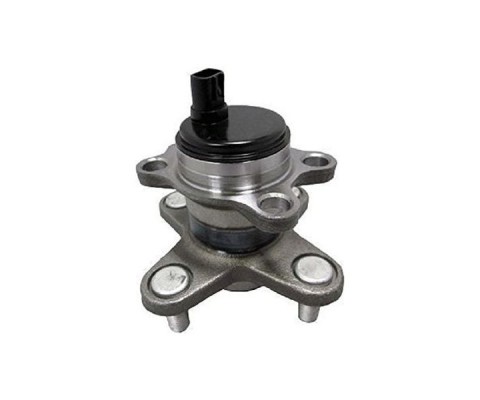 ARKA TEKER PORYASI RULMANLI DAIHATSU CUORE 1.0L 1KR-FE L275 L285 L276 06-