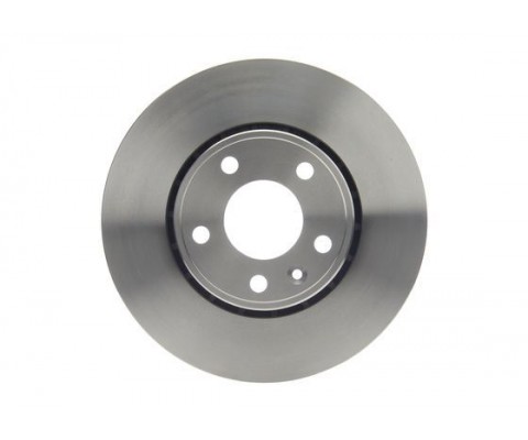 ÖN FREN DİSKİ RENAULT TRAFIC 01 OPEL VIVARO 01 NISSAN PRIMASTAR 01 1.9dCi 2.5dCi 305x28x 5 BİJON