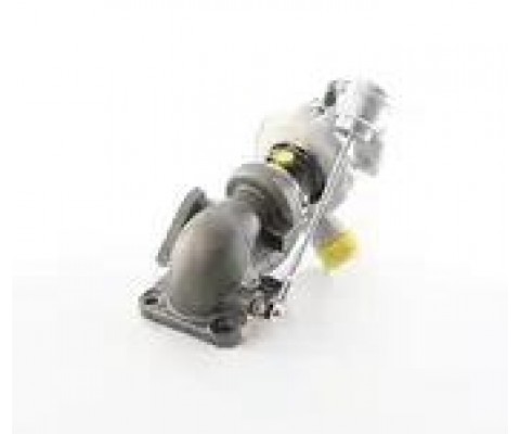TURBO SARJ KOMPLE TRANSIT V348 06 11 2.4 TDCI 100-120PS