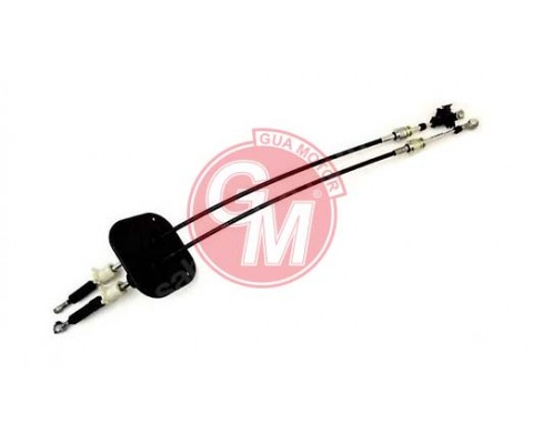 VİTES KUMANDA TELİ FIAT DUCATO 94-02 -BOXER-JUMPER 02-03