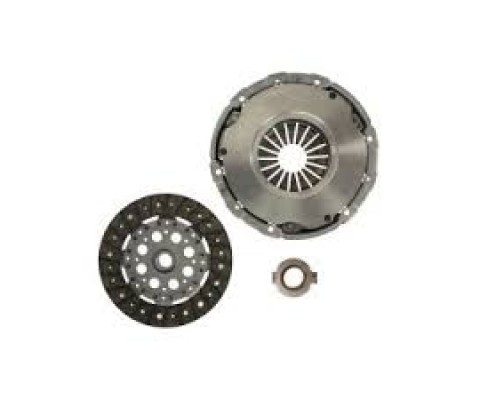 DEBRİYAJ SETİ BASKI DİSK BİLYA HONDA CIVIC 1.5L L15B7 FK7 FC1 RS 17-
