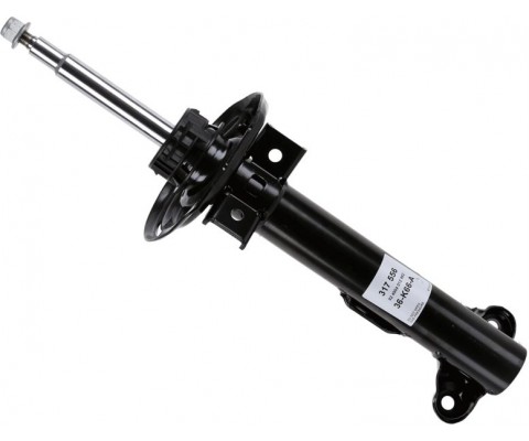 AMORTISOR ON GAZLI MERCEDES C-CLASS W204 S204 C204