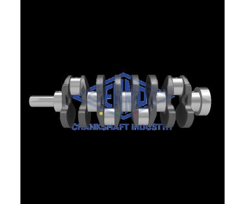 KRANK MİLİ STAREX CRDI 03- H100 KAMYONET 09- SORENTO 03- H350 MINUBUS 15- 140BG HYUNDAI D4CB STAREX 2500 CRDI 140 HP