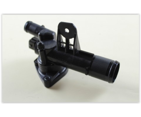 TERMOSTAT KOMPLE 89C KNG-CLIO III-MGN II 1.5 DCI TH6703.89J / TH6393.89J V7019