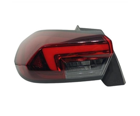 SOL STOP LAMBASI DIŞ LED OPEL CORSA F 19