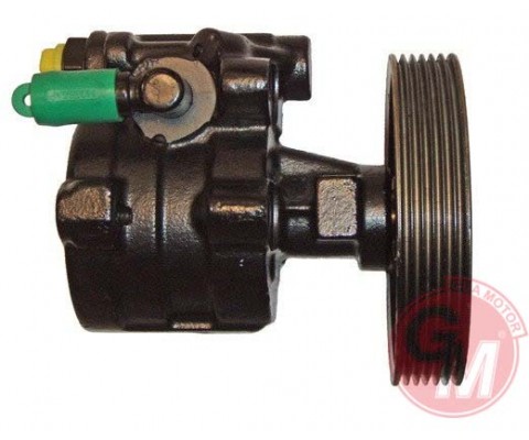 DİREKSİYON POMPASI RENAULT 19 1.4-1.7-1.8-1.9- R21 1.7-1.9-2.0