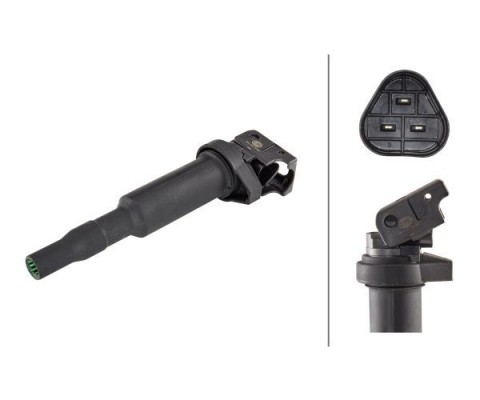 ATEŞLEME BOBİNİ OPEL GRANDLAND PEUGEOT P207-P208-P308-P508-P3008-P5008 CITROEN C4-C5-DS3-DS4 1.6 THP -PrueTech BMW E39 E60 E87 E90 F10 F20 E65 F01 E46 F32 F33 F34 F36 E83 E53 E70 F15 MINI R56 R60