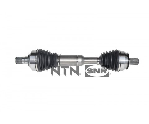 ÖN AKS KOMPLE SOL VOLVO XC60 I 10 15 D3-D4-T5-T6 XC60 II 15 D4 OTOMATİK ŞANZIMAN 8 VİTES