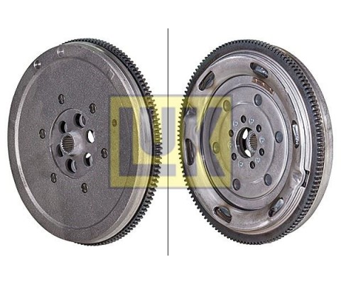 DEBRİYAJ VOLANI AUDI A4-A6 1.9 TDI-2.0 TDI 01-08 AVF