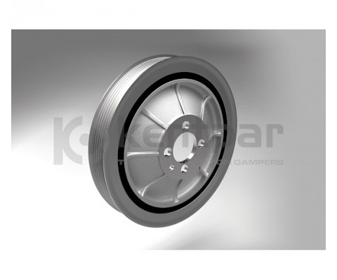 KRANK KASNAĞI FIAT EGEA-ASTRA H-LANCIA DELTA III-ALFA MITO-SAAB 9-3 1.6 1.9 2.0 D
