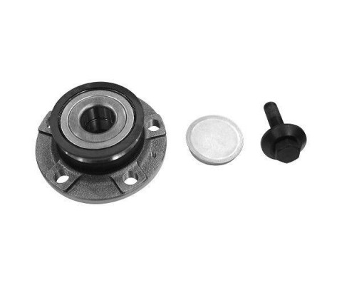 ARKA TEKERLEK PORYASI SET VOLVO 2015.03-2018.05 S60 S60 1.5