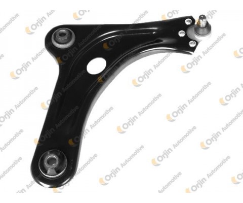 ÖN SALINCAK SAĞ ALT KOMPLE PEUGEOT P2008 13 CITROEN C3 II 09 C4 CACTUS 14 DS3 10