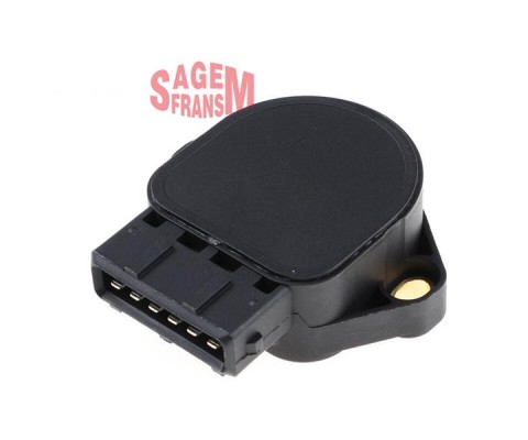 GAZ PEDAL SENSEÖRÜ RENAULT KANGOO 97 CLIO SYMBOL I 00 GRAND SC NIC II 04 08 MEGANE I 97 01 MEGANE II 02 08 SC NIC I 99 1.2 1.4 1.6 1.9dCi 2.0