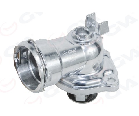 TERMOSTAT 92 C MERCEDES OM642 C218 W212 S212 C207 C253 X166 W164 W221 W222 W639