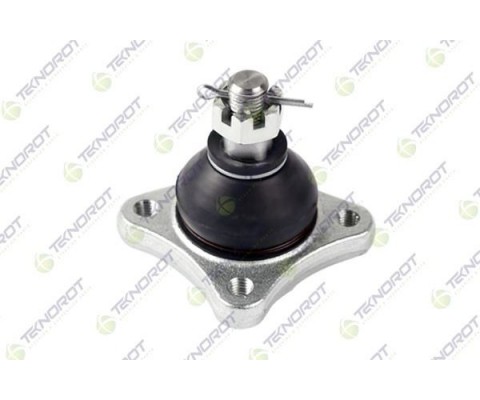 ROTİL ÜST SAĞ-SOL MITSUBISHI L200 2.5L 4D56T DI-D CR 4X2 4X4 KA4T KB4T 07- ÇİFT KABİN / PAJERO 3.2L 4M41 V78W V98W DİZEL 99-