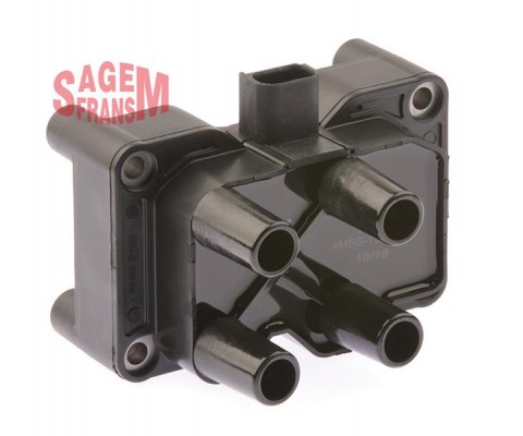 ATESLEME BOBINI FIESTA V-VI 01 11 FUSION 01 12 1.25-1.3-1.4-1.6TI FOCUS II C MAX 1.4-1.6TI VOLVO C30 06 12 S40 II 05 12 V50 05 12 1.6