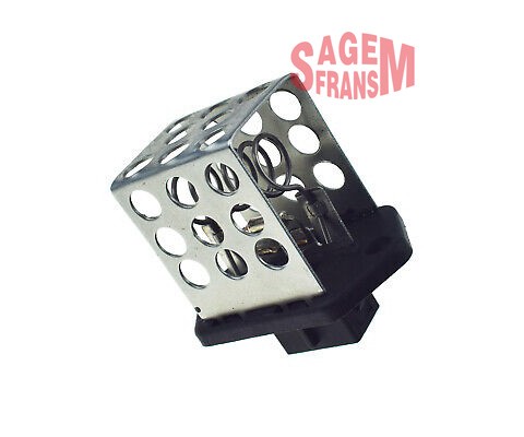 FAN REZİSTANSI FOCUS 98 04