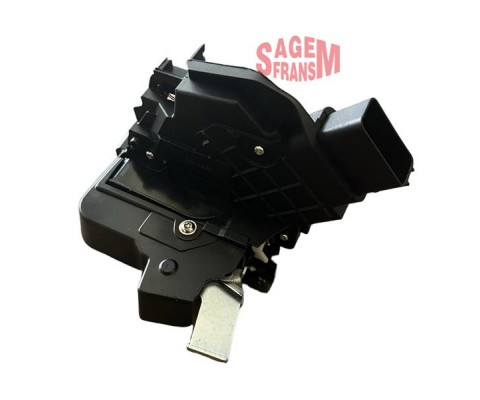 KAPI KİLİDİ ARKA SOL 10 PIN FOCUS II C-MAX