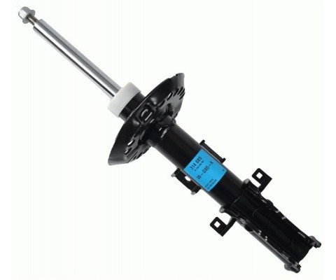AMORTISOR ON GAZLI MERCEDES VITO W639 10 14