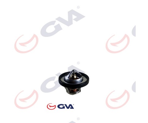 TERMOSTAT 82 FOCUS 98 - FOCUS II-III 03 - FIESTA 01 - FUSION 01 12 1.25-1.4-1.6 16V MONDEO IV 1.6 TI VCT 07 14 MAZDA II VOLVO C30 06 12 S40 II V50 05 12 1.6 16V 02
