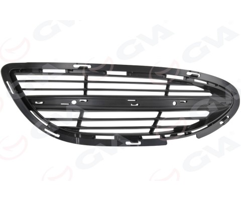 TAMPON IZGARASI ON SOL MERCEDES S-CLASS W222 14