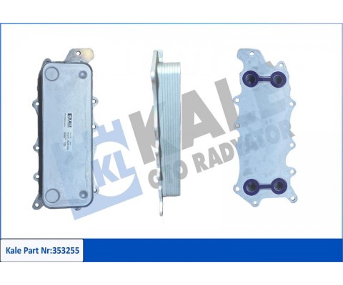 YAG SOGUTUCUSU MERCEDES OM642 W204 C218 C219 W212 W221 W222 B906