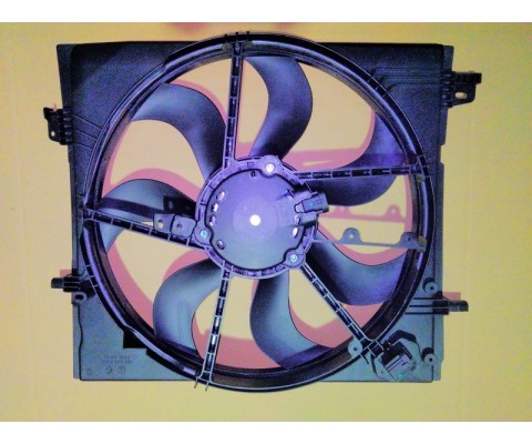 FAN MOTORU DAVLUMBAZ KADJAR-QUASHAI II-1.5DCI-1.6DCI-1.6DCI 4x4 15 85935