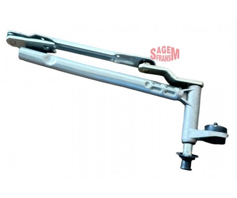 SİLECEK MEKANİZMASI MOTORSUZ BORA-TOURAN 03 08