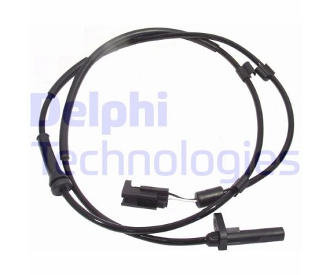 ARKA ABS HIZ SENSORU SOL TRANSIT V347 V348 TT9 2.2 155PS 11 14 2.2 TDCI 2.4 TDCI 3.2 TDCI