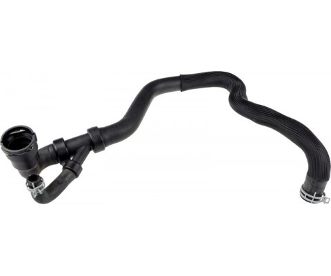 RADYATOR HORTUMU ALT 2.0 DISCOVERY SPORT L550 FREELANDER 2 L359 RANGE ROVER EVOQUE L538