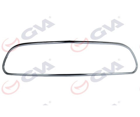 PANJUR CERCEVESI KROM MERCEDES E-CLASS W212 13 15