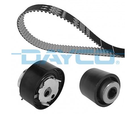 KBIO08 EKSANTRİK GERGİ KİTİ 118x160 PEUGEOT 308-208-3008-2008-C4-C3 1.2THP