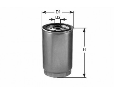 YAKIT FİLTRESİ ASTRA-CORSA-VECTRA-TRAFFIC-BOXER-PALIO-DUCATO1.7-1.9-2.4-2.5D-ACCENT-ERA-GETZ 1.5CRDİ