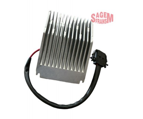 KALORİFER REZİSTANSI POLO 1.2 TDI 1.4