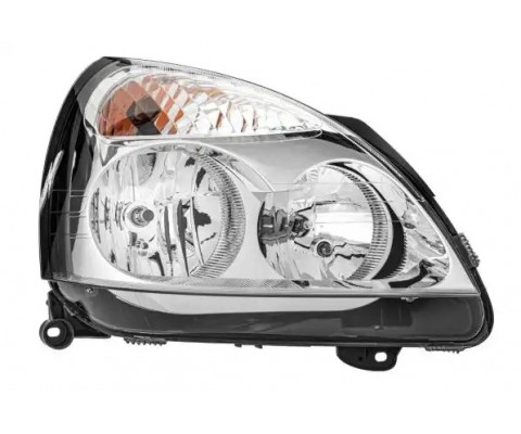 FAR KROM SAĞ ÇERÇEVELİ-MANUEL RENAULT CLIO 01-09