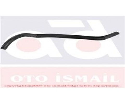 DEGAZÖR HORTUMU KNG II 1.5 DCI KW0B