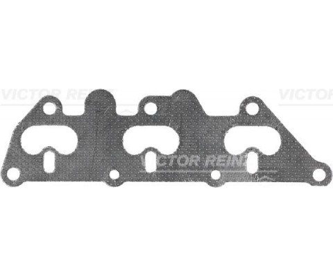 EGZOZ MANİFOLD CONTASI VECTRA B - VECTRA A 89-01 -CALIBRA 89-97 -SAAB 900 93-98 2.5 X25XE