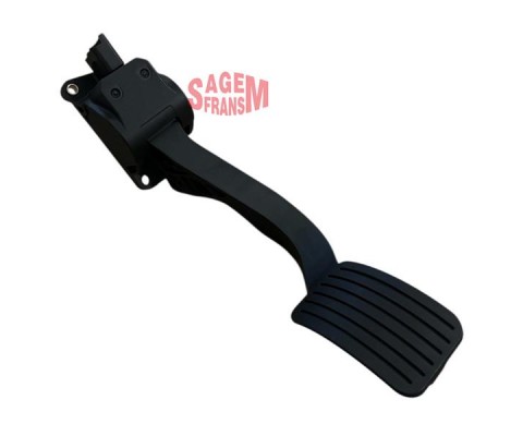 GAZ PEDALI ELEKTİRİKLİ CITROEN-BERLINGO-PARTNER TEPEE-P3008-P5008