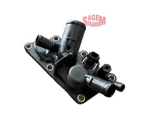 TERMOSTAT RENAULT CLIO V 19 CAPTUR II 20 MEGANE IV 15 DUSTER II 18 TALIANT 21 1.0 TCE H4D