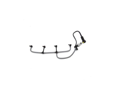 ENJEKTOR GERI DONUS HORTUMU C-MAX 08 15 FOCUS II 08 15 MONDEO IV 07 15 1.8D CONNECT 07 15 1.8 TDCI