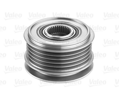 ALTERNATÖR KASNAĞI RULMANLI ACCENT ERA-ELANTRA-GETZ-İ20-İ30-KIA CEED-RIO 1.4-1.6-1.5 CRDİ