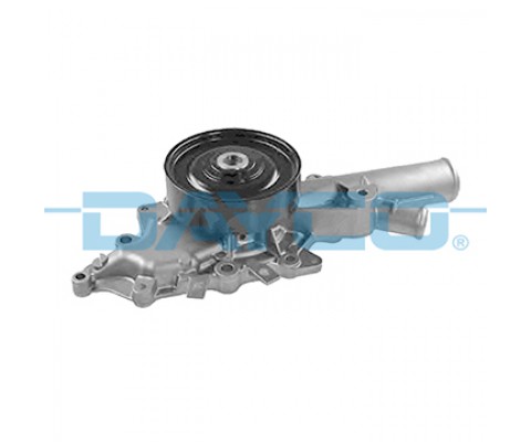 DEVIRDAIM POMPASI MERCEDES OM613 W210 S210